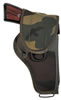 Bianchi Universal Military Holster, Camo, Model 14870, For Colt KC, Python, Trooper MKlll Bianchi Universal Military Holster, Camo, Model 14870, For Colt KC, Python, Trooper MKlll