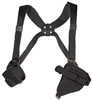 Bianchi Tuxedo Ambid. Shoulder Holster w/Mag Pouch & Straps, Model 17032, For Astra Cons; BER 84/85; BRN; Daewoo; Sig ; Walther 9mm/.380 Automatics Bianchi Tuxedo Ambid. Shoulder Holster w/Mag Pouch & Straps, Model 17032, For Astra Cons; BER 84/85; BRN; Daewoo; Sig ; Walther 9mm/.380 Automatics