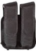 Bianchi Tuxedo Dbl Mag Pouch w/Velcro, Model 17039, For BRN Hi P; HK P7-M13, USP Com .40; Ruger P85, 89, 91SW 4006, 5904/5906, 5944/5946, Sig P228, 229 Bianchi Tuxedo Dbl Mag Pouch w/Velcro, Model 17039, For BRN Hi P; HK P7-M13, USP Com .40; Ruger P85, 89, 91SW 4006, 5904/5906, 5944/5946, Sig P228, 229