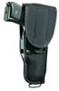 Bianchi Universal Military Holster w/Trigger Guard Shield, Black, Model 17006, For BER; Bren Ten; Colt; Kimber ; Llama; M&B; Mauser; PO; Sig; Star; Steyr; S&W; Taurus; Walther; 5 in BBL Bianchi Universal Military Holster w/Trigger Guard Shield, Black, Model 17006, For BER; Bren Ten; Colt; Kimber ; Llama; M&B; Mauser; PO; Sig; Star; Steyr; S&W; Taurus; Walther; 5 in BBL