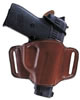 Bianchi Mimimalist Belt Slide Concealment Holster For S&W 410/411/909/910/1006/1076/39, Model 19252 Bianchi Mimimalist Belt Slide Concealment Holster For S&W 410/411/909/910/1006/1076/39, Model 19252