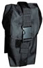 CAA MPC M16/AR15 CANVAS MAG POUCH BLK CAA MPC M16/AR15 CANVAS MAG POUCH BLK