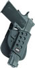 Fobus Standard Evolution Paddle Holster R1911, For 1911 Style Autos With Rails Fobus Standard Evolution Paddle Holster R1911, For 1911 Style Autos With Rails