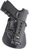 Fobus Standard Evolution Paddle Holster GL2E2, For Glock 17/19/22/23/31/32/34/35 Fobus Standard Evolution Paddle Holster GL2E2, For Glock 17/19/22/23/31/32/34/35