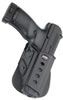Fobus Standard Evolution Paddle Holster HPP, For Hi-Point .45 Fobus Standard Evolution Paddle Holster HPP, For Hi-Point .45