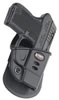 Fobus Standard Evolution Paddle Holster KT2G, For Kel-Tec P3AT & .32 Fobus Standard Evolution Paddle Holster KT2G, For Kel-Tec P3AT & .32