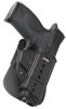 Fobus Standard Evolution Paddle Holster HK2, For H&K USP .45 Fobus Standard Evolution Paddle Holster HK2, For H&K USP .45