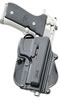 Fobus Standard Paddle Holster BR2, For Beretta 92/96 (Except Brigadier & Elite) Fobus Standard Paddle Holster BR2, For Beretta 92/96 (Except Brigadier & Elite)