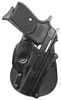 Fobus Standard Paddle Holster BS2, For Bersa 380 Thunder and Firestorm Models Right-Hand Fobus Standard Paddle Holster BS2, For Bersa 380 Thunder and Firestorm Models Right-Hand