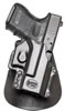 Fobus Standard Paddle Holster GL26, For Glock 26/27/33 Fobus Standard Paddle Holster GL26, For Glock 26/27/33