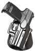 Fobus Standard Paddle Holster HK1, For H&K USP Compact, 9mm/.40/.45, S&W Fobus Standard Paddle Holster HK1, For H&K USP Compact, 9mm/.40/.45, S&W