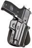 Fobus Standard Paddle Holster SG21, For SIG 220/225/226/228/245 Fobus Standard Paddle Holster SG21, For SIG 220/225/226/228/245