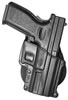 Fobus Standard Paddle Holster SP11, For Springfield Armory XD HS 2000 9/40/357 Fobus Standard Paddle Holster SP11, For Springfield Armory XD HS 2000 9/40/357