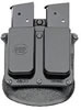 Fobus Roto-Holster Belt Double Magazine Pouch,Single Stack, 4500RB, Ruger, Sig, 1911 Govt. Models Fobus Roto-Holster Belt Double Magazine Pouch,Single Stack, 4500RB, Ruger, Sig, 1911 Govt. Models