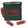 Outdoor Connection Single Box Shotgun Shell Carrier 28013 Outdoor Connection Single Box Shotgun Shell Carrier 28013