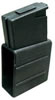 CAA Black Horizontal Magazine Carrier CAA Black Horizontal Magazine Carrier