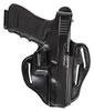 Bianchi Model 77 Piranha Holster, Model 24098, Black, Fits Govt. .45ACP Bianchi Model 77 Piranha Holster, Model 24098, Black, Fits Govt. .45ACP