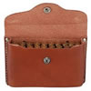 Hunter 27201 Leather Cartridge Box w/Plastic Insert Fits 30-06/.375 Magnums Hunter 27201 Leather Cartridge Box w/Plastic Insert Fits 30-06/.375 Magnums