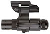 Safariland RL02PIC1 Black RLS Light Mount Safariland RL02PIC1 Black RLS Light Mount