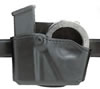 Safariland 5738321 Black Handcuff/Mag Pouch Safariland 5738321 Black Handcuff/Mag Pouch