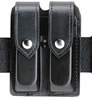 Safariland 77832 Black Double Magazine Pouch Safariland 77832 Black Double Magazine Pouch