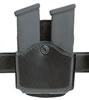 Safariland Double Magazine Pouch w/Paddle Attachment 572762, Black, For Beretta 92 & 96 Models, Ruger 89, 91, 94, Springfield XD, Taurus 92, 99, Sig 226 & 228 Safariland Double Magazine Pouch w/Paddle Attachment 572762, Black, For Beretta 92 & 96 Models, Ruger 89, 91, 94, Springfield XD, Taurus 92, 99, Sig 226 & 228