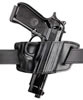 Safariland Belt Slide Holster 5274061, Black, For S&W Sigma 9C, Sigma 40C, SW40V, SW9V, Sigma 9mm, Sigma 40F Safariland Belt Slide Holster 5274061, Black, For S&W Sigma 9C, Sigma 40C, SW40V, SW9V, Sigma 9mm, Sigma 40F