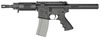 Rock River LAR-15 A4 Pistol AR2110, 223 Remington/5.56 Nato, 7", Black Hogue Grip, Black Finish, 30 Rd