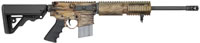 Rock River LAR-15 Hunter Rifle WH1000, 223 Remington, 16", RRA Operator Stock, WYL-Ehide Camo Finish, 30 Rd