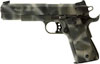 Sig 1911-22 Pistol 191122C1, 22 Long Rifle, 5", Synthetic Grip, Camo Finish, 10 Rd