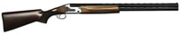 CZ-USA Ultralight Shotgun 06089, 12 Gauge, 28 in, Walnut Stock, Sterling Finish