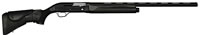 CZ-USA 712 ALS Shotgun 06036, 12 Gauge, 26 in, MC3 Stock, Black Chrome Finish