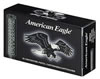 Federal American Eagle SubSonic Pistol Ammunition AE45SUP1, 45 ACP, Full Metal Jacket (FMJ), 230 GR, 50 Rd/bx