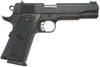 Para Expert 14-45 Pistol 96765, 45 ACP, 5 in, Black Polymer Grip, Black Nitride Finish, Fiber Optic Front Sight, 14 Rd