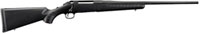 Ruger American Rifle 6909, 7mm-08 Remington, 18 in, Composite, Solid Ambidextrous Stock, Black Matte Finish