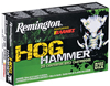 Remington Hog Hammer Rifle Ammunition PHH223R4, 223 Remington, TSX Boat Tail, 62 GR, 20 Rd/bx