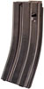 Windham Weaponry AR-15/M16/M4 30 Round Black Aluminum Magazine (8448670)