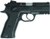 EAA SAR K2P Semi-Auto Pistol 400426, 9mm, 3.8 in, Synthetic Grip, Black Finish, 17 Rd