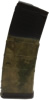 Magpul PMAG AR-15/M-16 223 Remington/5.56 NATO 30 Round A-Tac Camo Magazine (MAGP36-FG)