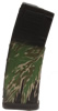 Magpul PMAG AR-15/M-16 223 Remington/5.56 NATO 30 Round Tiger Stripe Magazine (MAGP16-TS)