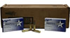 Federal Independence Rifle Ammunition XM193ICS, 5.56mm NATO, Full Metal Jacket Boat-Tail, 55 GR, 3165 fps, 500 Rd Case