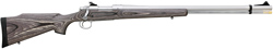 Remington 700 Ultimate LSS Muzzleloader Rifle R86950, 50 CAL Black Powder, 26", Laminate Stock, Stainless Finish