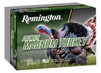 Remington Premier Mag Copper-Plated Shotshells 26859, 20 Gauge, 3", 1185 fps, #6 Lead Shot, 5 Rds/bx