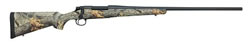 Remington Model 700 SPS Buckmaster Bolt Action Rifle 84171, 7 MM-08 Rem, 24", Realtree HD Stock, Blue Finish, 4 Rds