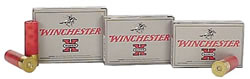 Winchester Super X Buckshot XB410000, 410 Gauge, 2 1/2", 3 Pellets, 1300 fps, #000 Lead Buckshot, 5 Rd/bx