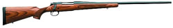 Remington Model 700 African Plains Bolt Action Rifle 7150, 7 mm Ultra mag, 26", Laminated Stock, Blue Finish, 3 Rds