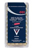 CCI Maxi-Mag TNT Varmint Rimfire Ammunition 0063, 22 Magnum (WMR), Jacketed Hollow Point (JHP), 30 GR, 2200 fps, 50 Rd/bx