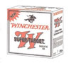 Winchester Super Target TRGT127, 12 Gauge, 2-3/4", 1-1/8 oz, 1145 fps, #7 1/2 Lead Shot, 10 Boxes/Case