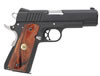 Para 1911 Single Action Single Stack Pistol PCX745R, 45 ACP, 4 1/4", Cocobolo Wood Grip, Alloy Regal Finish, 7 Rd