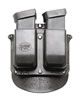 Fobus Roto Double Magazine Pouch w/Adj Paddle 6945RB, For Glock 20, 21, 29/30 Taurus PT 145 Fobus Roto Double Magazine Pouch w/Adj Paddle 6945RB, For Glock 20, 21, 29/30 Taurus PT 145